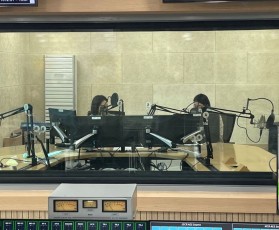 TBN교통방송 라디오출연(21.1…