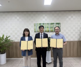 한국폴리텍대학 광주캠퍼스&송원대학…